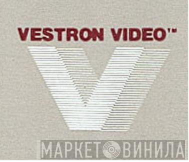 Vestron Video - Винил CD и Кассеты лейбла Vestron Video на сайте МаркетВинила