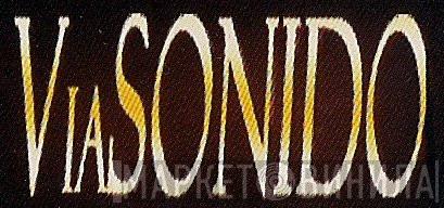 Via Sonido - Винил CD и Кассеты лейбла Via Sonido на сайте МаркетВинила