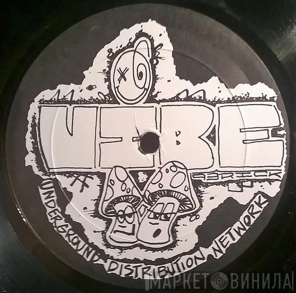 Vibe  - Винил CD и Кассеты лейбла Vibe (3) на сайте МаркетВинила