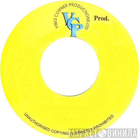 Vibes Corner Productions LTD - Винил CD и Кассеты лейбла Vibes Corner Productions LTD на сайте МаркетВинила