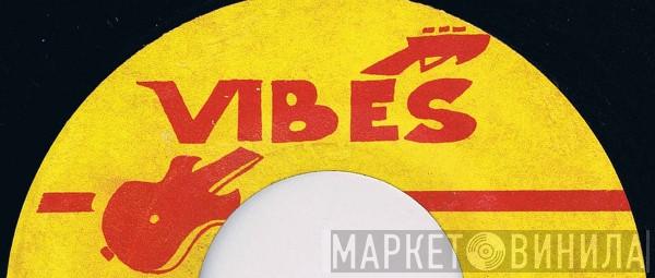 Vibes  - Винил CD и Кассеты лейбла Vibes (2) на сайте МаркетВинила