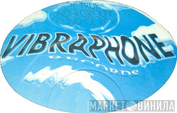 Vibraphone Records - Винил CD и Кассеты лейбла Vibraphone Records на сайте МаркетВинила