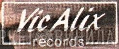 Vic Alix Records - Винил CD и Кассеты лейбла Vic Alix Records на сайте МаркетВинила