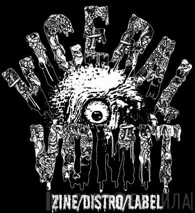 Viceral Vomit Records - Винил CD и Кассеты лейбла Viceral Vomit Records на сайте МаркетВинила