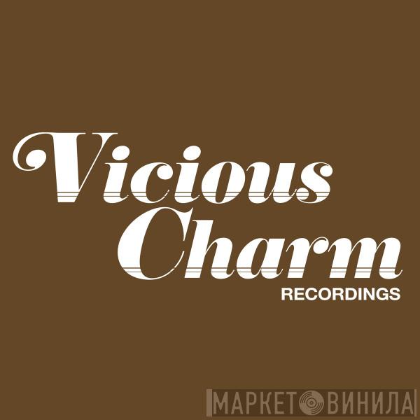 Vicious Charm Recordings - Винил CD и Кассеты лейбла Vicious Charm Recordings на сайте МаркетВинила