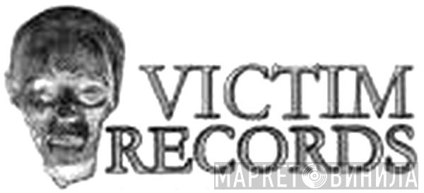 Victim Records  - Винил CD и Кассеты лейбла Victim Records (2) на сайте МаркетВинила