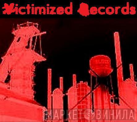Victimized Records - Винил CD и Кассеты лейбла Victimized Records на сайте МаркетВинила