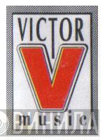 Victor Music  - Винил CD и Кассеты лейбла Victor Music (3) на сайте МаркетВинила