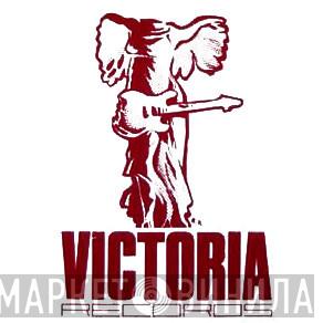 Victoria Records - Винил CD и Кассеты лейбла Victoria Records на сайте МаркетВинила