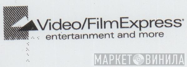 Video/Film Express - Винил CD и Кассеты лейбла Video/Film Express на сайте МаркетВинила