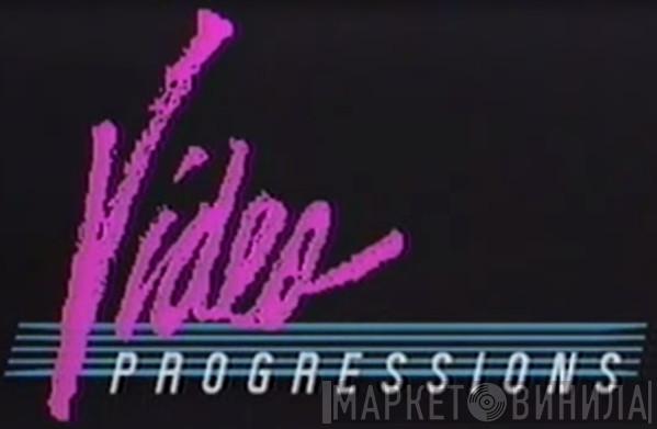 Video Progressions - Винил CD и Кассеты лейбла Video Progressions на сайте МаркетВинила