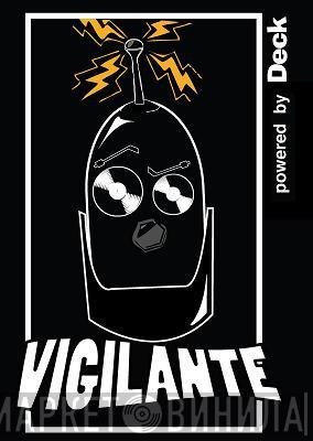 Vigilante  - Винил CD и Кассеты лейбла Vigilante (2) на сайте МаркетВинила