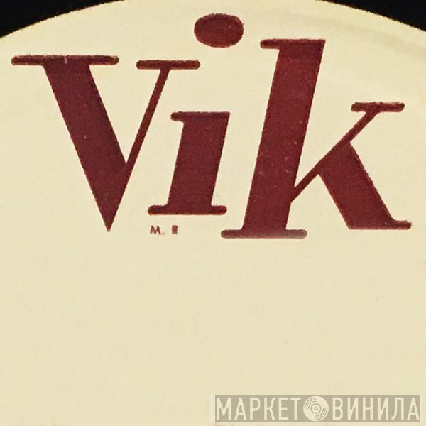 Vik - Винил CD и Кассеты лейбла Vik на сайте МаркетВинила