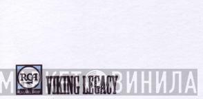 Viking Legacy - Винил CD и Кассеты лейбла Viking Legacy на сайте МаркетВинила