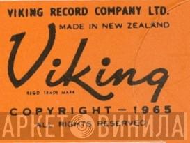Viking Record Company Ltd. - Винил CD и Кассеты лейбла Viking Record Company Ltd. на сайте МаркетВинила