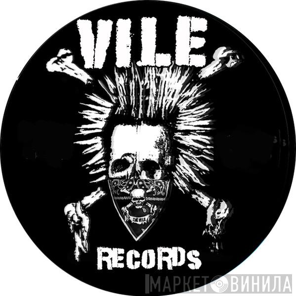 Vile Records  - Винил CD и Кассеты лейбла Vile Records (2) на сайте МаркетВинила
