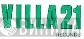 Villa21 Records - Винил CD и Кассеты лейбла Villa21 Records на сайте МаркетВинила