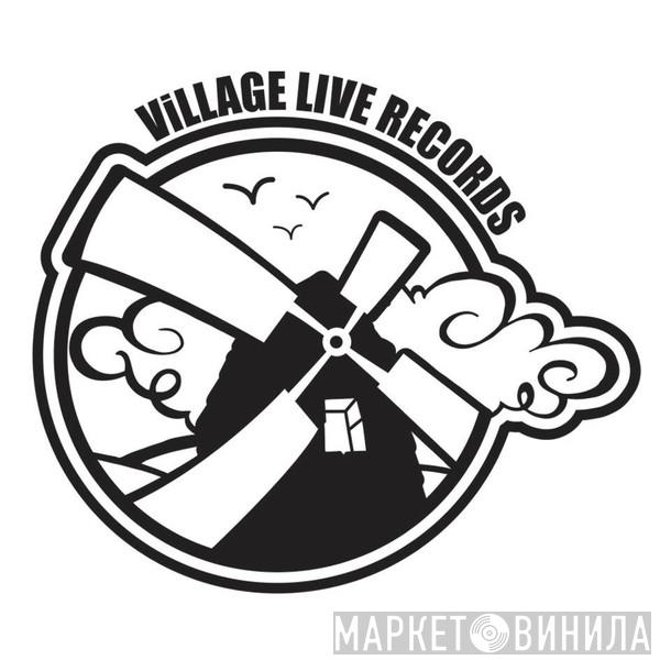 Village Live - Винил CD и Кассеты лейбла Village Live на сайте МаркетВинила