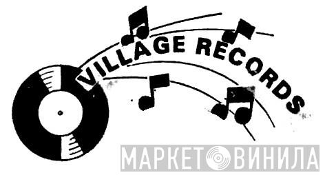 Village Records  - Винил CD и Кассеты лейбла Village Records (7) на сайте МаркетВинила