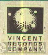 Vincent Records Company - Винил CD и Кассеты лейбла Vincent Records Company на сайте МаркетВинила