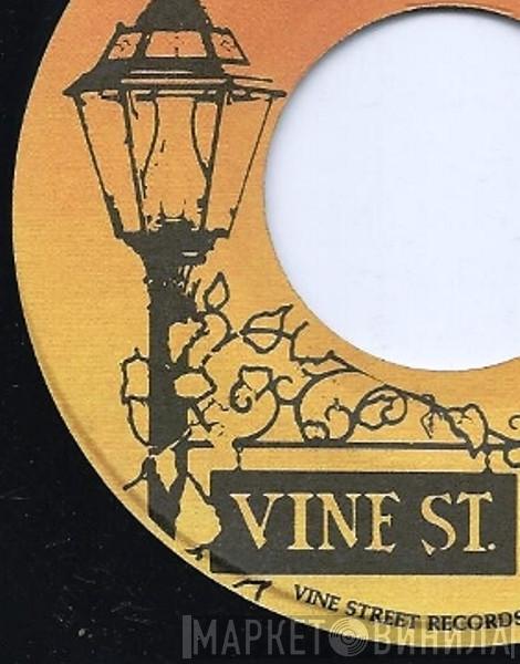 Vine Street Records - Винил CD и Кассеты лейбла Vine Street Records на сайте МаркетВинила