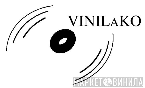 Vinilako Records - Винил CD и Кассеты лейбла Vinilako Records на сайте МаркетВинила