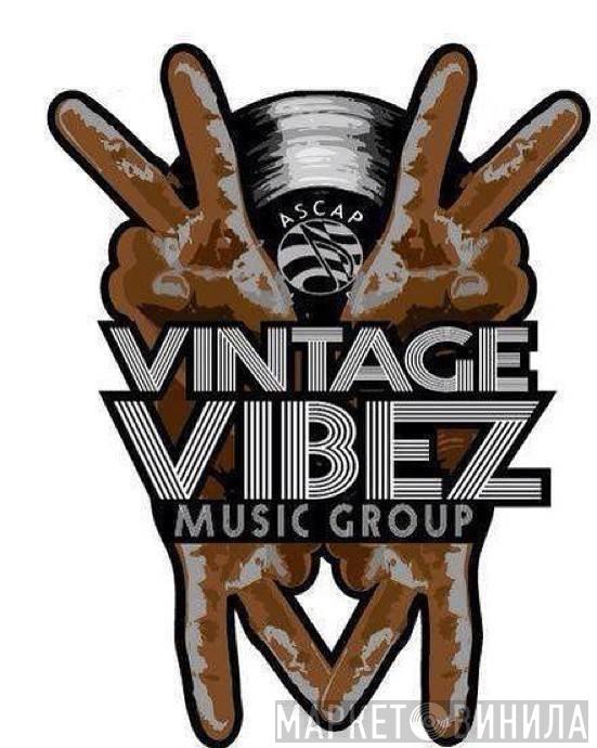 Vintage Vibez Music Group - Винил CD и Кассеты лейбла Vintage Vibez Music Group на сайте МаркетВинила