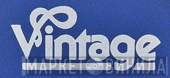Vintage  - Винил CD и Кассеты лейбла Vintage (4) на сайте МаркетВинила