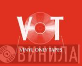 Vinyl Only Tapes - Винил CD и Кассеты лейбла Vinyl Only Tapes на сайте МаркетВинила