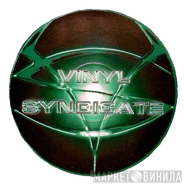 Vinyl Syndicate Recordings - Винил CD и Кассеты лейбла Vinyl Syndicate Recordings на сайте МаркетВинила
