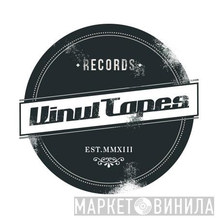 Vinyl Tapes - Винил CD и Кассеты лейбла Vinyl Tapes на сайте МаркетВинила