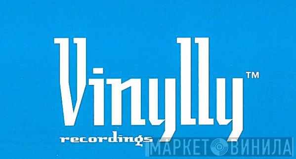 Vinylly Recordings - Винил CD и Кассеты лейбла Vinylly Recordings на сайте МаркетВинила