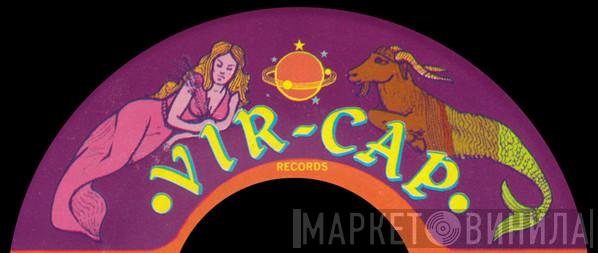 Vir-Cap Records - Винил CD и Кассеты лейбла Vir-Cap Records на сайте МаркетВинила