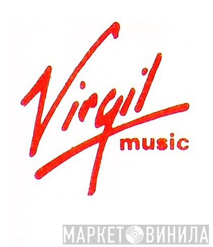 Virgil Music - Винил CD и Кассеты лейбла Virgil Music на сайте МаркетВинила
