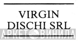Virgin Dischi S.R.L. - Винил CD и Кассеты лейбла Virgin Dischi S.R.L. на сайте МаркетВинила