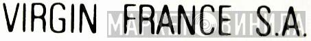 Virgin France S.A. - Винил CD и Кассеты лейбла Virgin France S.A. на сайте МаркетВинила
