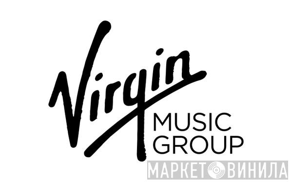 Virgin Music Group - Винил CD и Кассеты лейбла Virgin Music Group на сайте МаркетВинила
