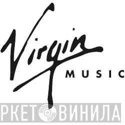 Virgin Music  - Винил CD и Кассеты лейбла Virgin Music (2) на сайте МаркетВинила