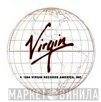 Virgin Records America, Inc. - Винил CD и Кассеты лейбла Virgin Records America, Inc. на сайте МаркетВинила