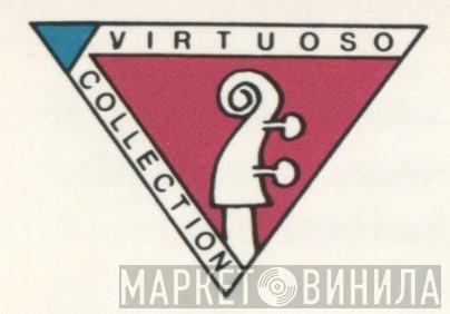 Virtuoso Collection - Винил CD и Кассеты лейбла Virtuoso Collection на сайте МаркетВинила