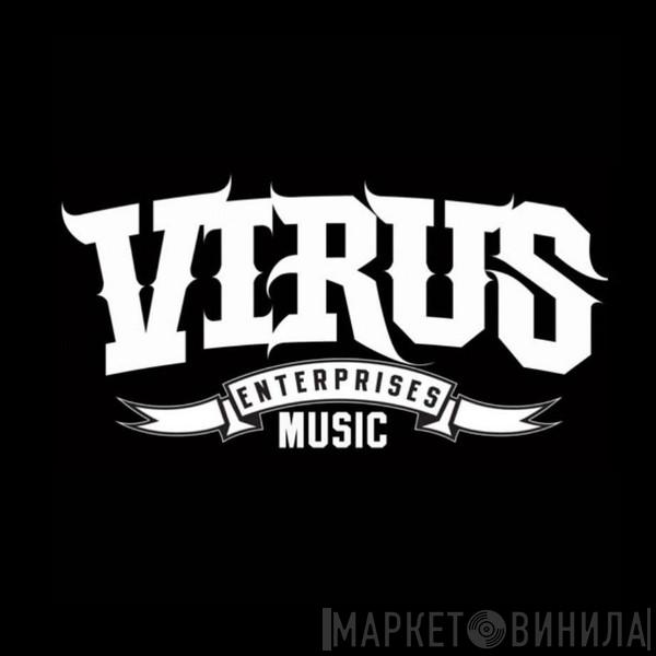 Virus Enterprises - Винил CD и Кассеты лейбла Virus Enterprises на сайте МаркетВинила