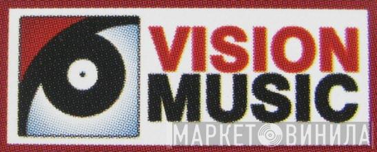 Vision Music - Винил CD и Кассеты лейбла Vision Music на сайте МаркетВинила