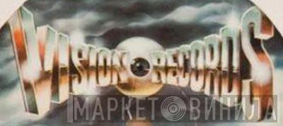 Vision Records  - Винил CD и Кассеты лейбла Vision Records (8) на сайте МаркетВинила