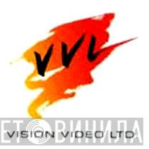 Vision Video Ltd. - Винил CD и Кассеты лейбла Vision Video Ltd. на сайте МаркетВинила