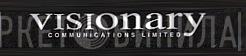 Visionary Communications Ltd. - Винил CD и Кассеты лейбла Visionary Communications Ltd. на сайте МаркетВинила