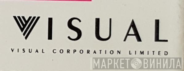 Visual Corporation Ltd. - Винил CD и Кассеты лейбла Visual Corporation Ltd. на сайте МаркетВинила