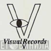 Visual Records - Винил CD и Кассеты лейбла Visual Records на сайте МаркетВинила