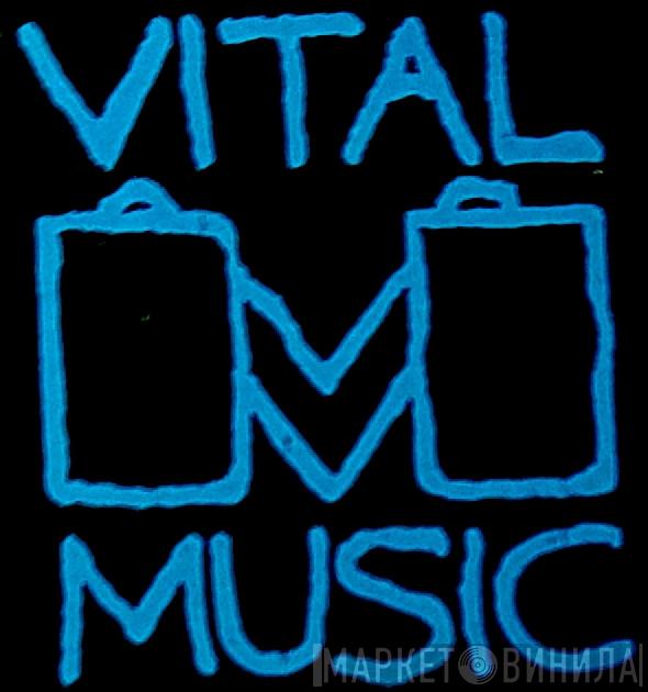 Vital Music - Винил CD и Кассеты лейбла Vital Music на сайте МаркетВинила