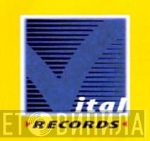 Vital Records  - Винил CD и Кассеты лейбла Vital Records (8) на сайте МаркетВинила