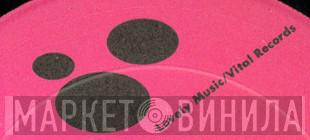 Vital Records - Винил CD и Кассеты лейбла Vital Records на сайте МаркетВинила